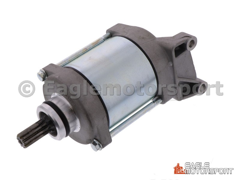 Startmotor Yamaha Raptor 450